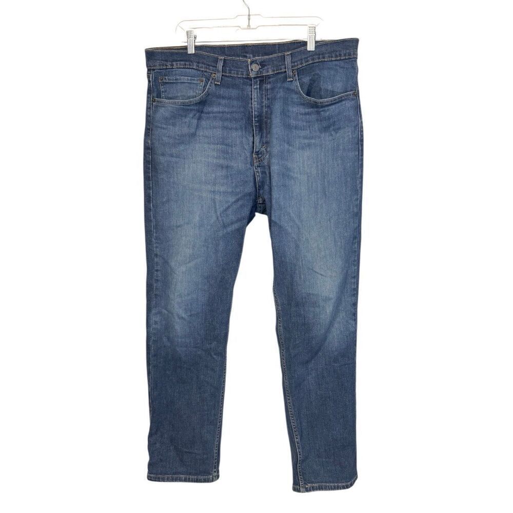 Levi’s 505 Men’s Jeans Size 38 X 30 Excellent